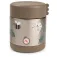 Done by deer Termo para comida Jar Tiny Trails 300ml
