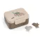 Done by deer Snack Picks Tiny lunch box