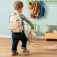 Done by deer Tiny Farm 4L backpack