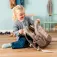 Done by deer Tiny Trails 13L backpack