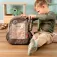 Done by deer Tiny Trails 13L backpack