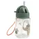 Done by deer Tiny Trails 280ml Halmflaska