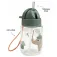 Done by deer Tiny Trails 280ml Halmflaska
