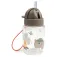 Done by deer Tiny Trails 280ml Halmflaske