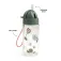 Done by deer Tiny Trails 350ml Strohhutflasche