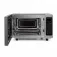 Orbegozo Microondas MI 2580 PR