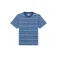 Dickies Stripe 반팔 티셔츠