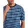 Dickies Stripe 반팔 티셔츠