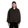 Dickies Sutcliffe Cropped Reißverschlusspullover