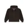 Dickies Sutcliffe Cropped Reißverschlusspullover
