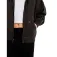 Dickies Moletom com fecho Sutcliffe Cropped