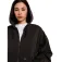 Dickies Moletom com fecho Sutcliffe Cropped