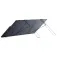 Ecoflow Solcellepanel 160W