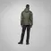 Salewa Ortles Medium 2 RDS Down jas