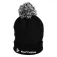 Baitnow Gorro Winter Pom-Pom