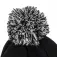Baitnow Bonnet Winter Pom-Pom