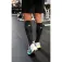 Floky Padel flow crew socks