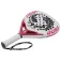 Sane padel Agressor evolution diamond gold series padelracket