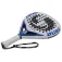 Sane padel Agressor evolution gold series padelschläger
