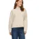 Vila Sia rollkragenpullover