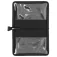 Equitheme Porta passaport de basalt