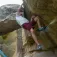 JeansTrack Crag shorts
