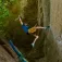 JeansTrack Short Crag