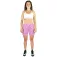 JeansTrack Short Shira