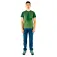 JeansTrack Pantalons Turia