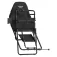 Indeca Corpus Racer GTR Kokpit