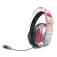 Indeca Crystal Gamingheadset