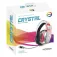 Indeca Crystal Gamingheadset