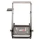 Indeca STD20 GTR Rattstöd