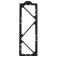 Fluval Poly-Carb Flex 2.0 34-5 Filterondersteuning