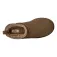 Ugg Botes Classic Micro