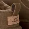 Ugg Botes Classic Micro
