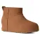 Ugg Botes Classic Mini Enwrap