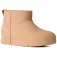 Ugg Botes Classic Mini Enwrap