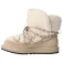 Ugg Botes Classic Tread Fluffed