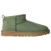 Ugg Classic Ultra Mini 부츠