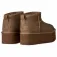 Ugg Classic Ultra Mini Platform 부츠