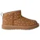 Ugg Classic Ultra Mini Shiny Dots 부츠