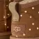 Ugg Classic Ultra Mini Shiny Dots 부츠