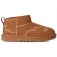 Ugg Botes Classic Ultra Mini Western
