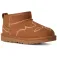 Ugg Botes Classic Ultra Mini Western