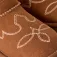 Ugg Botes Classic Ultra Mini Western