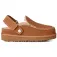 Ugg Goldenstar Evelina träskor