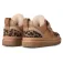 Ugg Lowmel Spotted sko