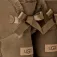 Ugg Botes Mini Bailey Bow II