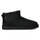 Ugg Ultra Mini Bailey Bow 부츠